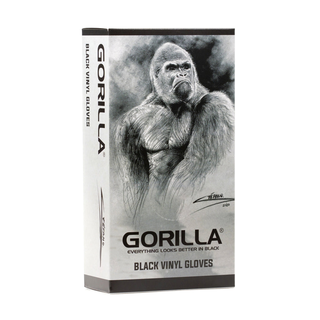 Gorilla gloves best sale