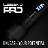 The Legend Pro Wireless Tattoo Pen - Color Packer (4.0mm)