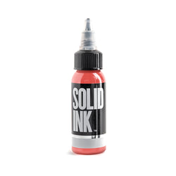 Rose Solid Ink 1oz